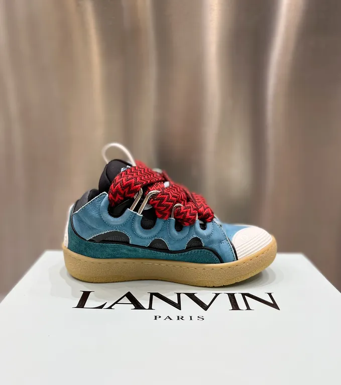 Lanvin Shoe 